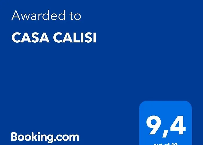 Casa Calisi