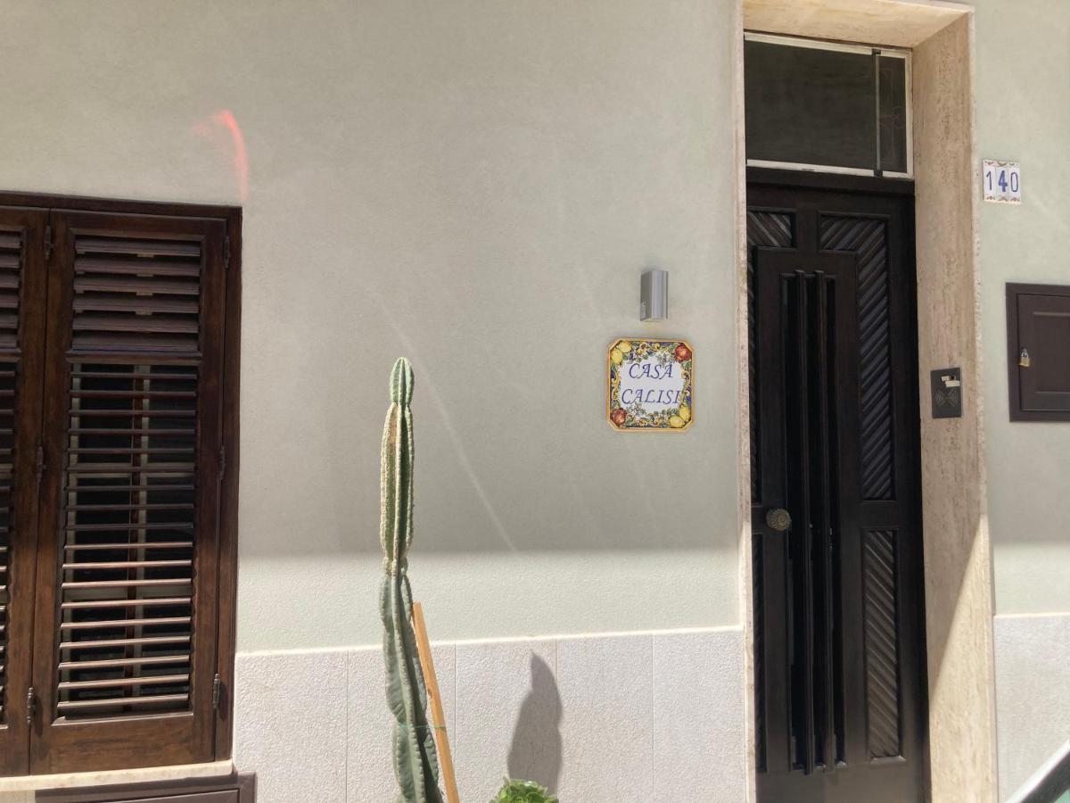 Apartamento Casa Calisi *