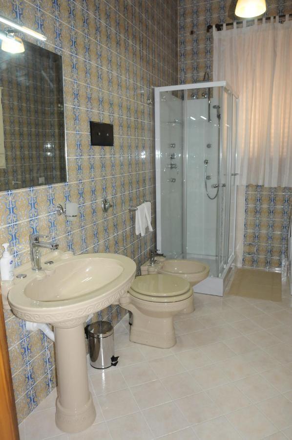 Casa Calisi Apartamento Terrasini