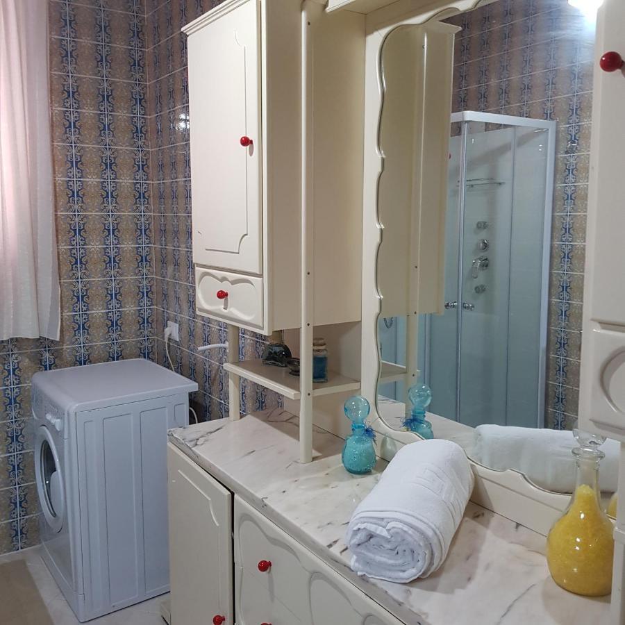 Apartamento Casa Calisi *