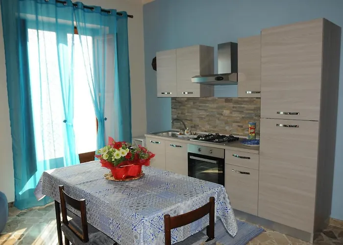 Casa Calisi