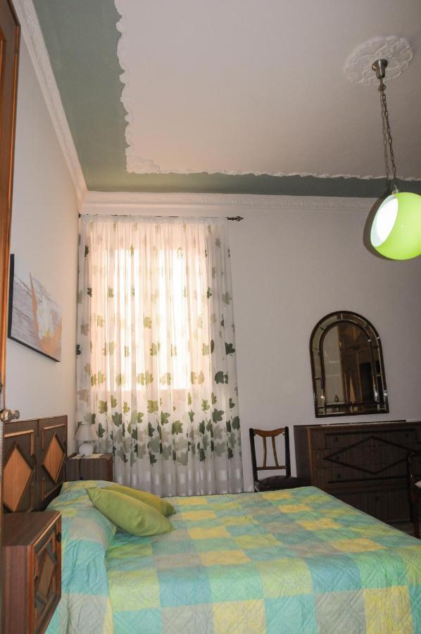 Apartment Casa Calisi Terrasini