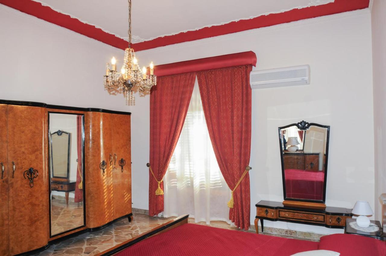 Casa Calisi Terrasini