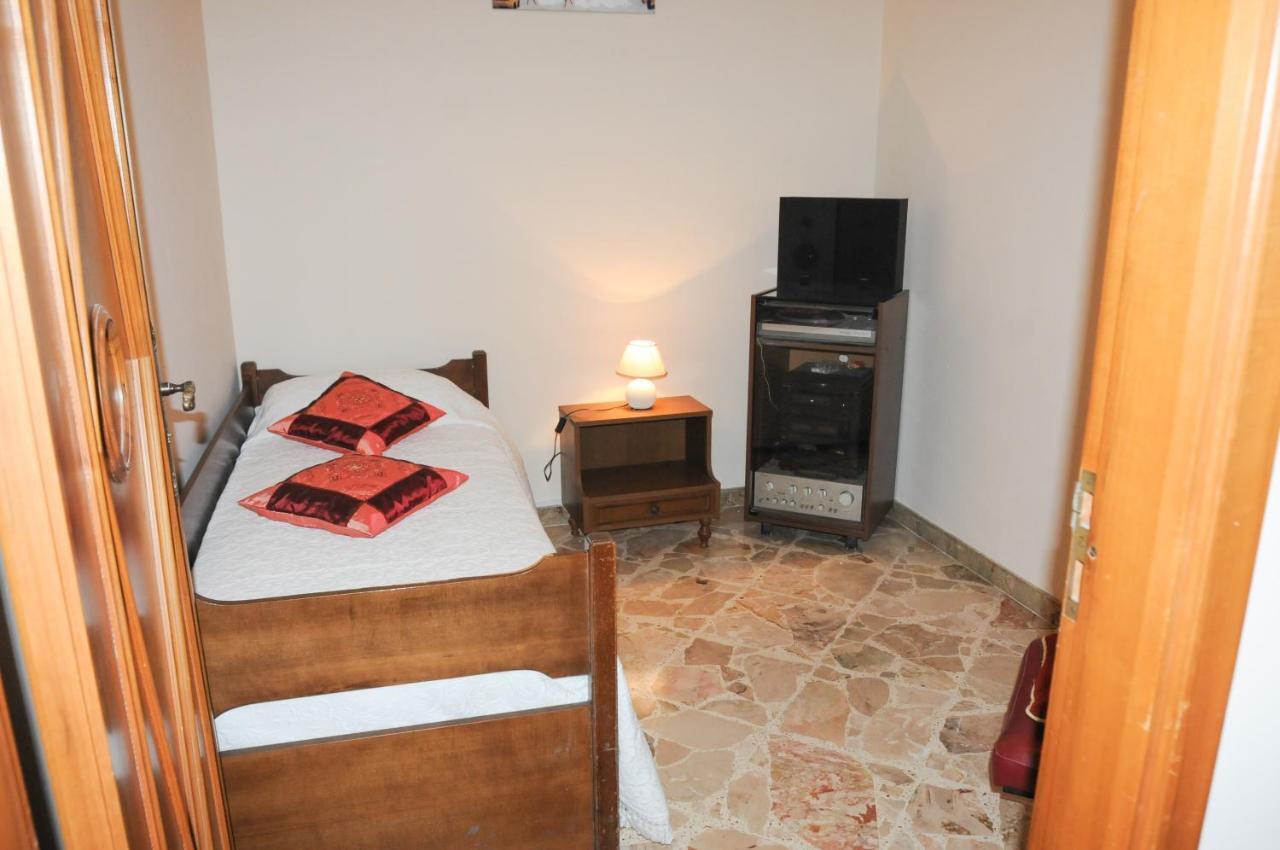 Casa Calisi * Terrasini