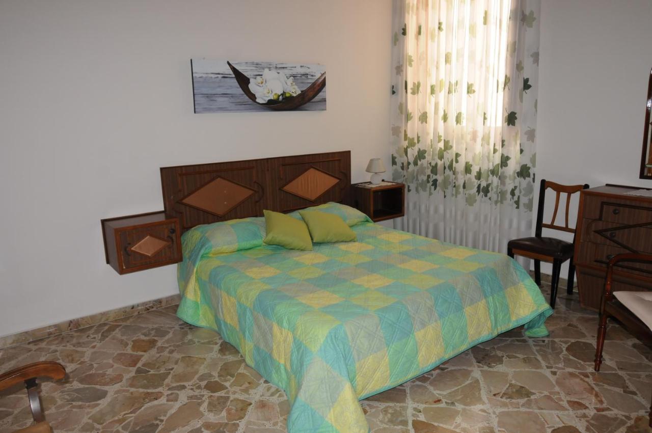 Casa Calisi * Terrasini