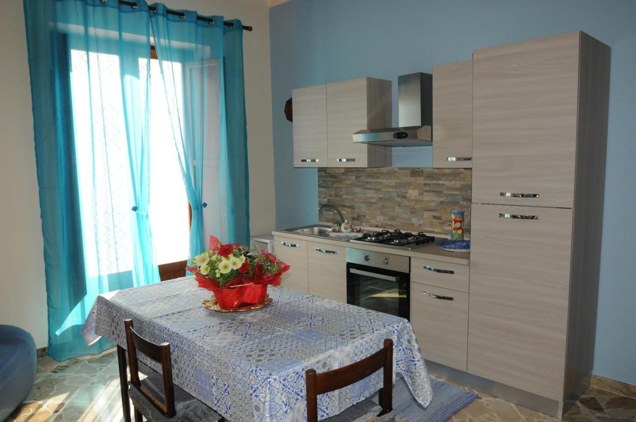 Casa Calisi *