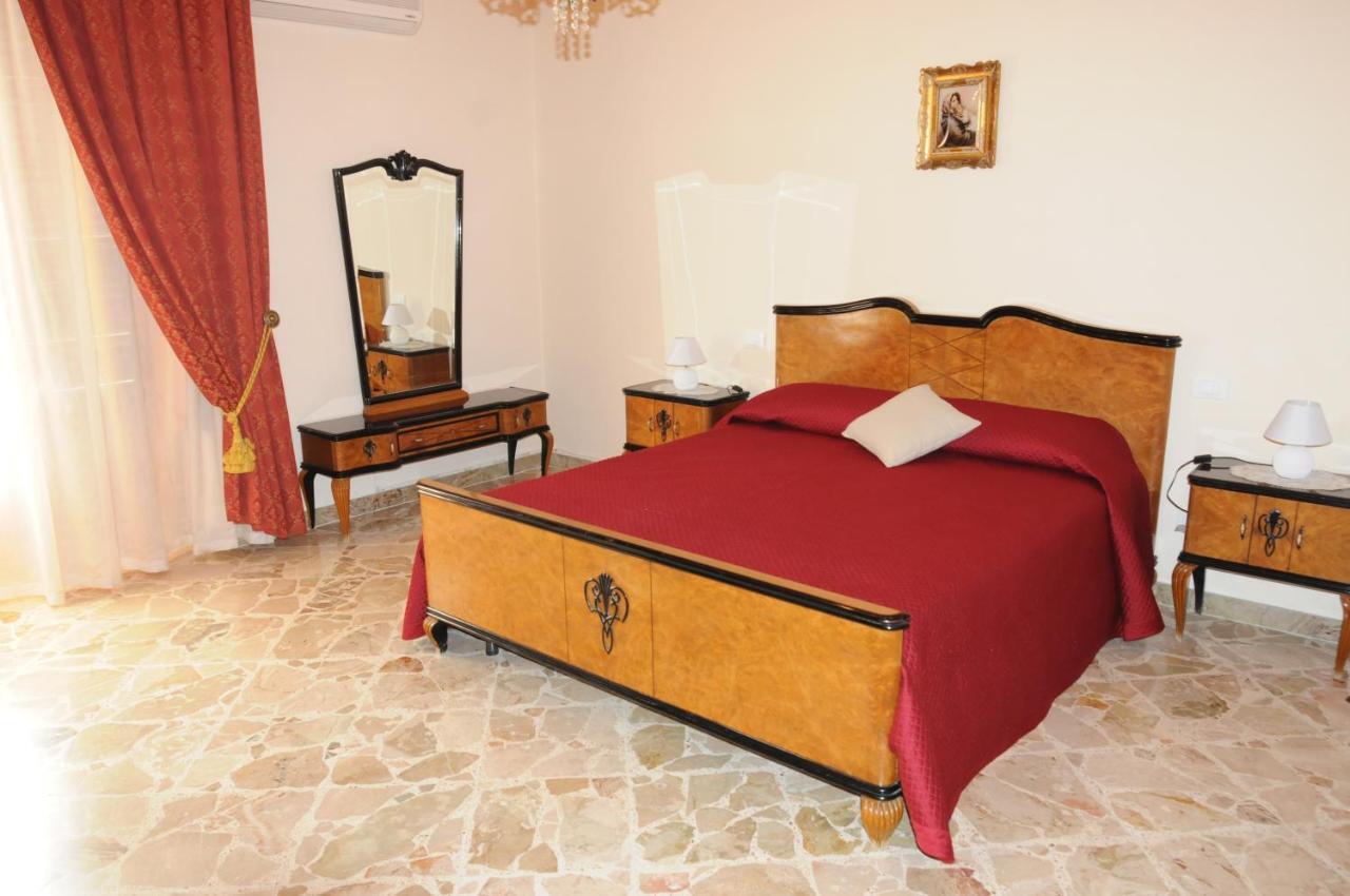 Casa Calisi Apartment Terrasini