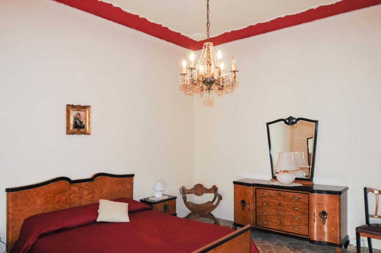 Apartment Casa Calisi